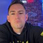 George Gibson, 39, Dinguiraye