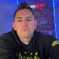 George Gibson, 39, Umarkot