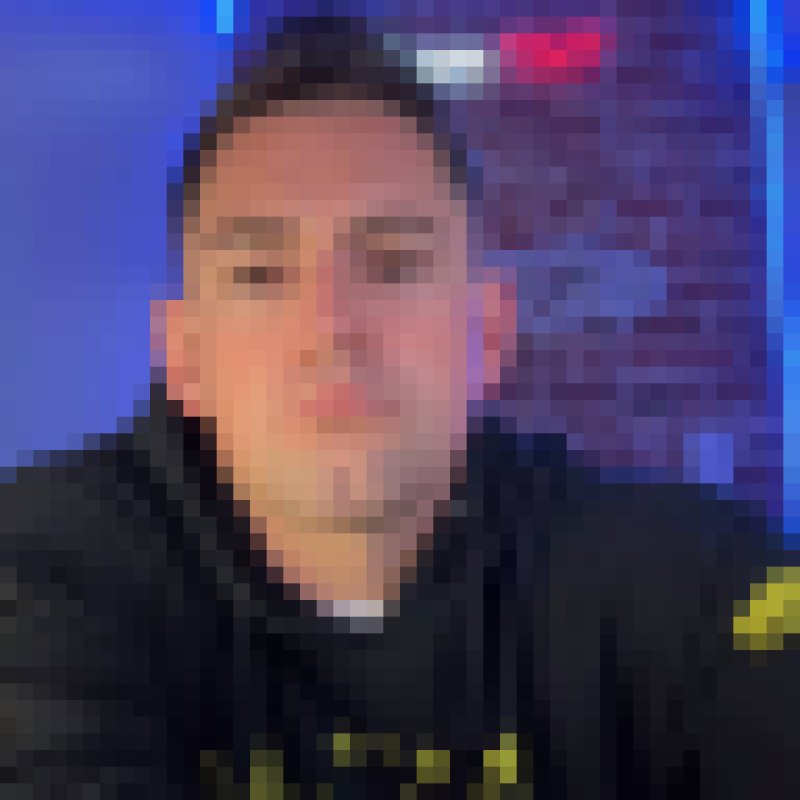 George Gibson, 39, Analavory