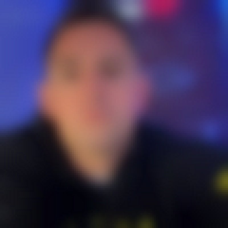 George Gibson, 39, Norfolk
