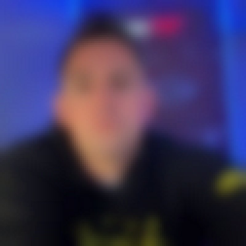 George Gibson, 39, Czstochowa