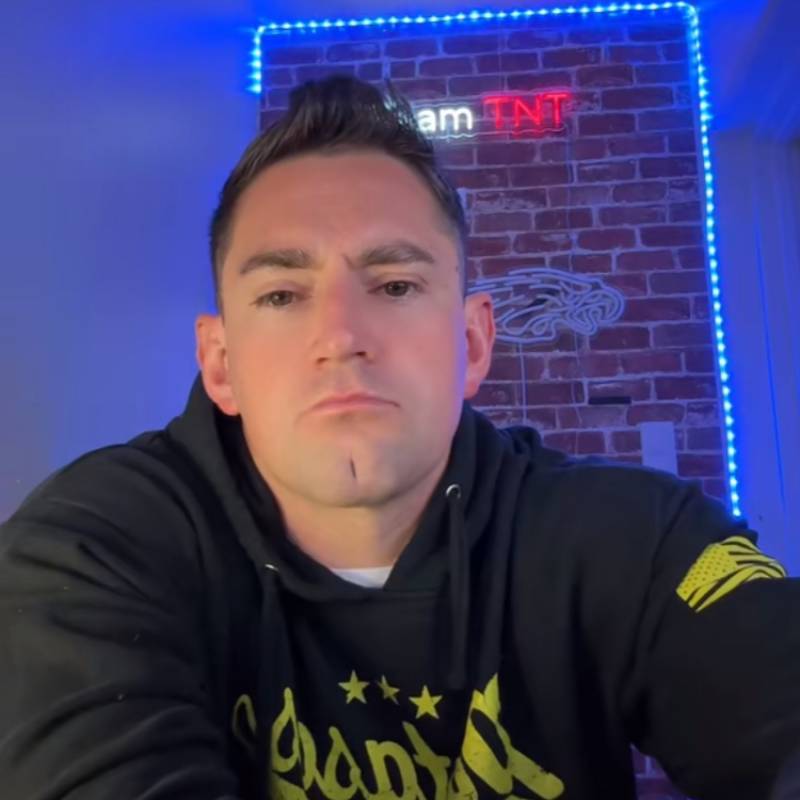 George Gibson, 39, Baghlan