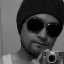 ALEX, 35, Jardn