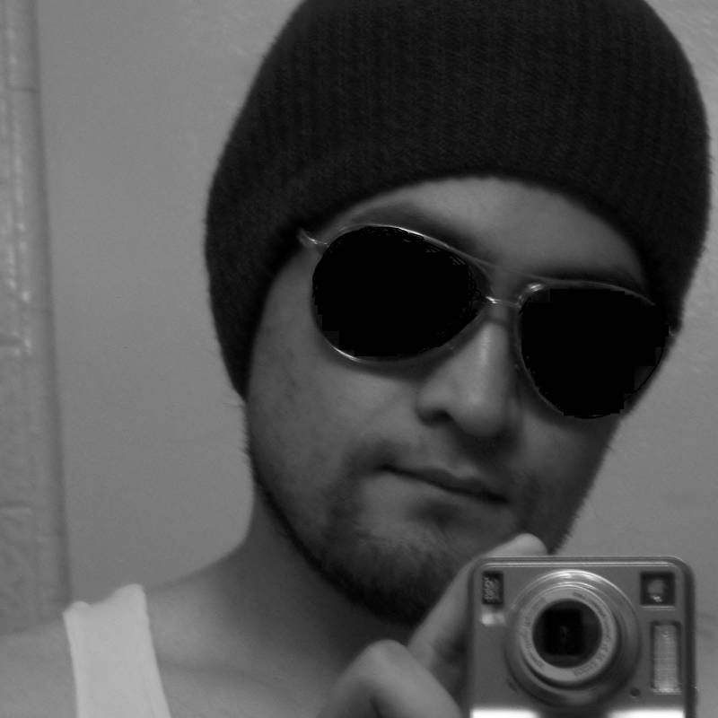 ALEX, 35, Pasaco