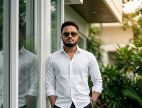 MD munna, 38, Sarrat