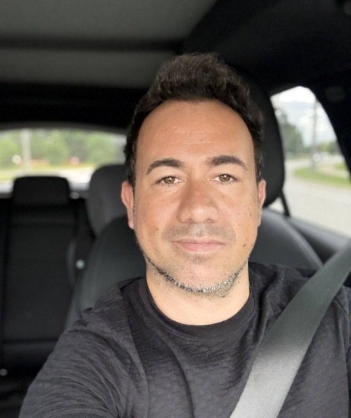 Gabriel, 37, Lemgo
