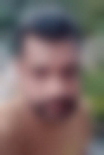 Balkrishan, 34, Rubim