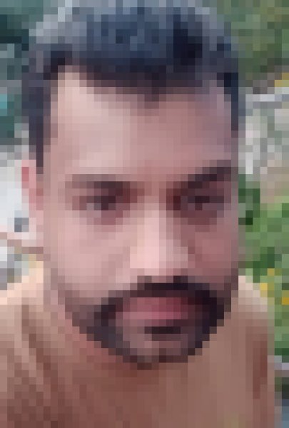 Balkrishan, 34, Autun