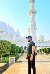 Hossain Mohammed, 44, Fcamp