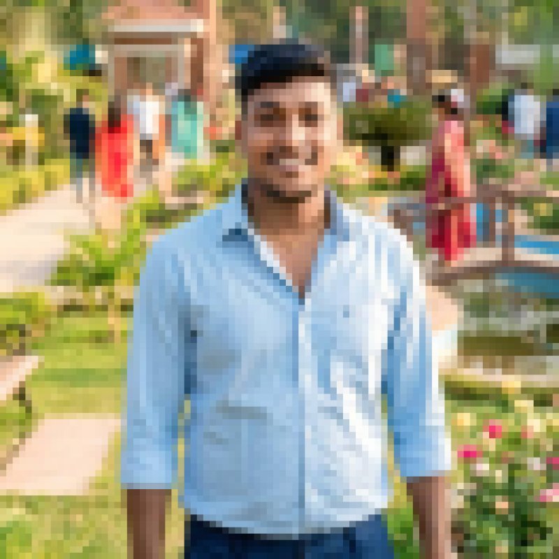 Sipon Pahan, 26, Rwanda