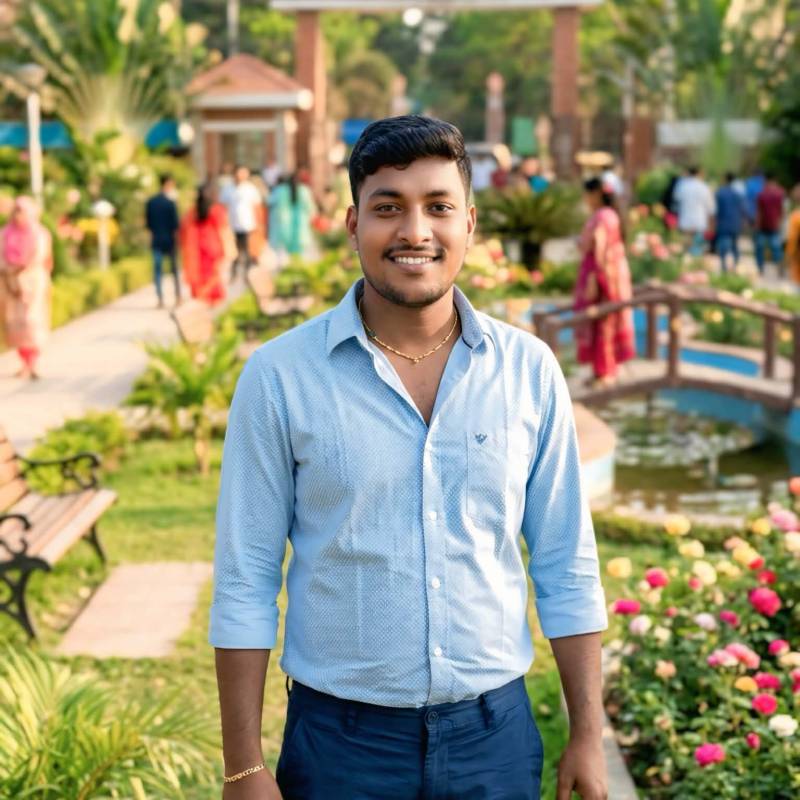 Sipon Pahan, 26, Macaba