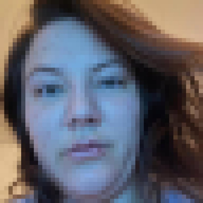Melissa echo, 40, Cacul