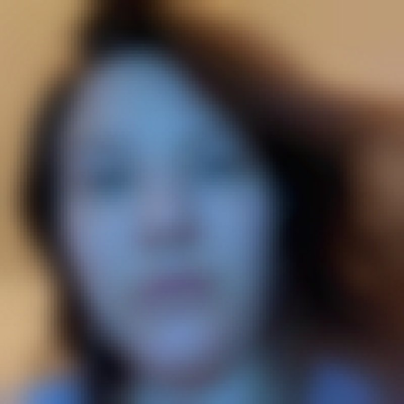 Melissa echo, 40, Solothurn
