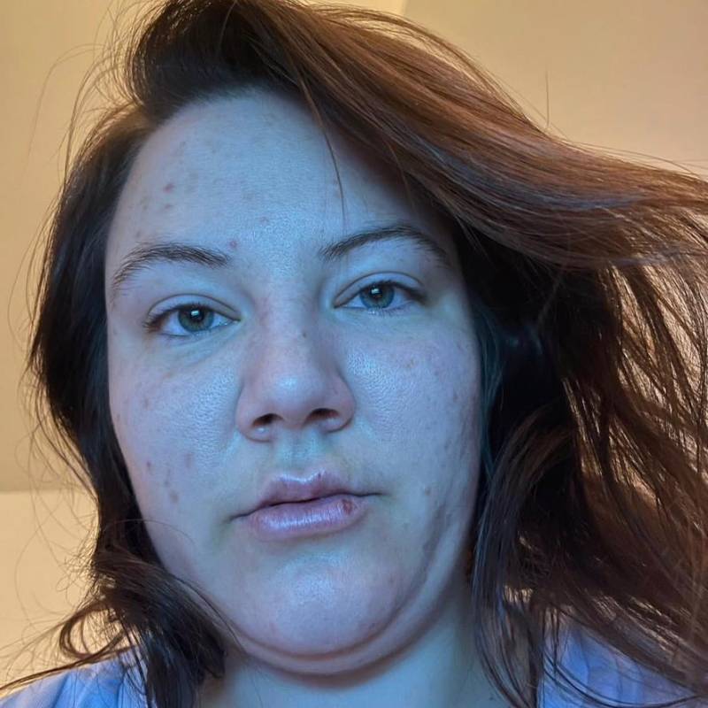 Melissa echo, 40, Tecoluca