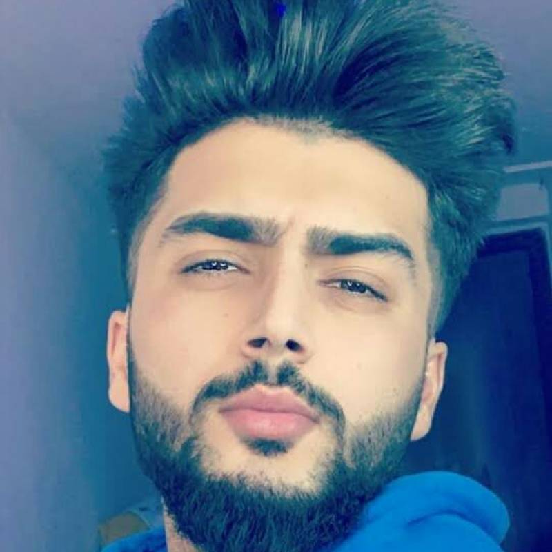 Nizar, 37, Poptn