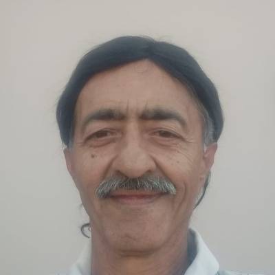Anil, 69, Estelle