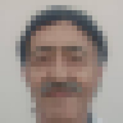Anil, 69, Hong Kong