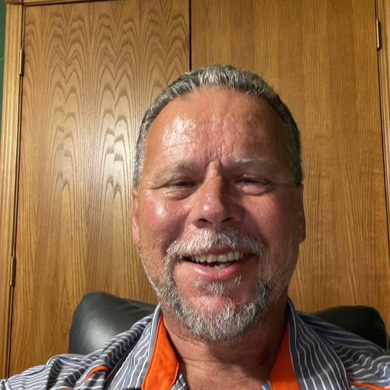 Greg, 57, Sundarsi
