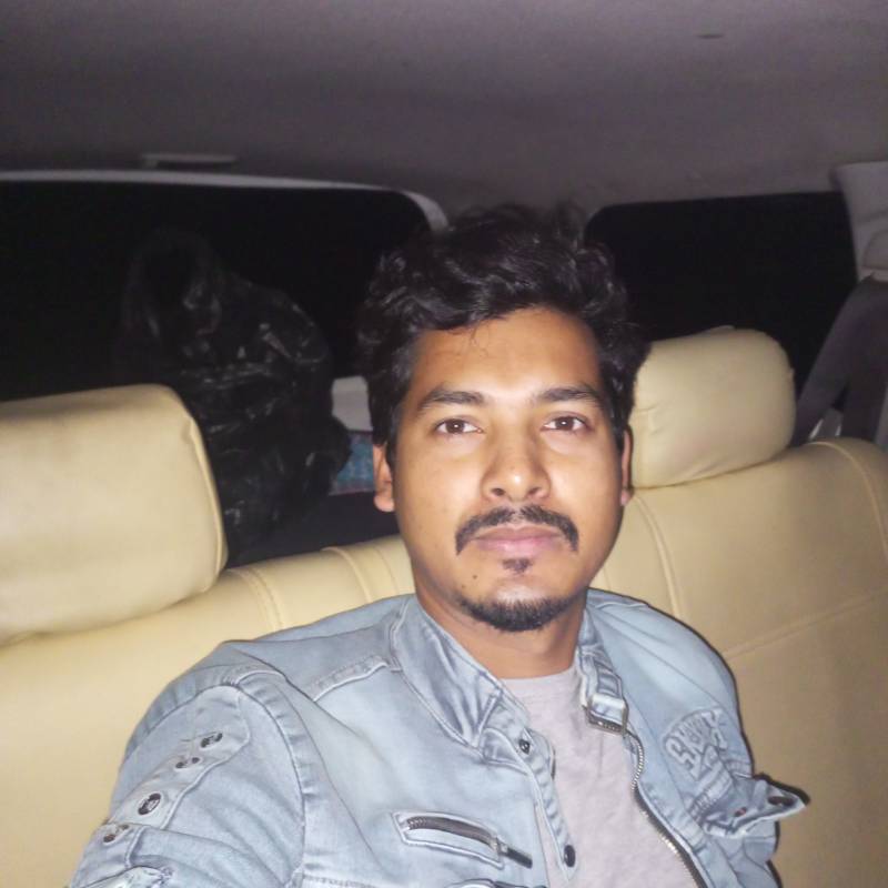 Dewan, 30, Marsaskala