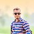Siam, 27, Liancheng