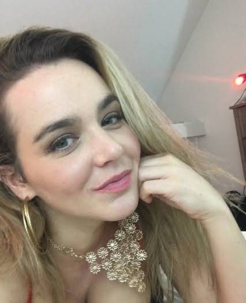 Jennifer, 35, Panr