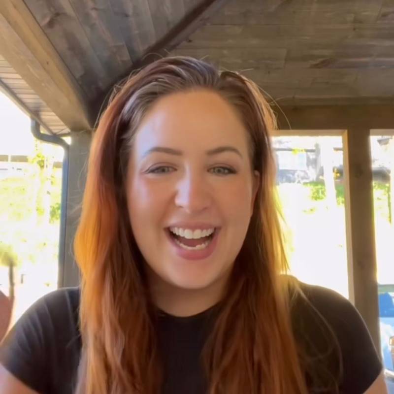 Monica, 29, Bafilo