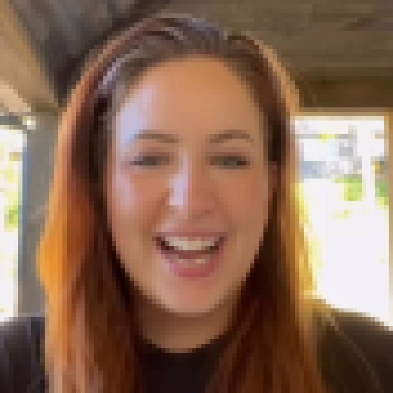 Monica, 29, American Samoa