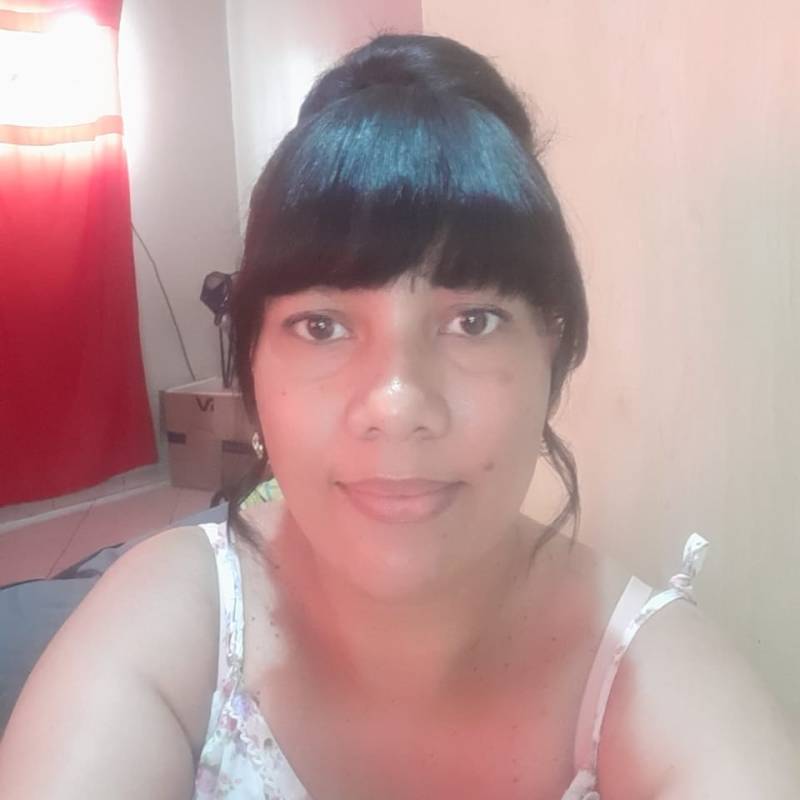 sylvinia, 33, Kalininsk