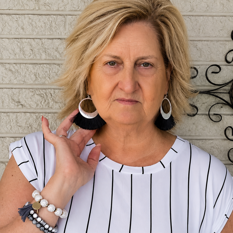 katy, 71, Gotenba