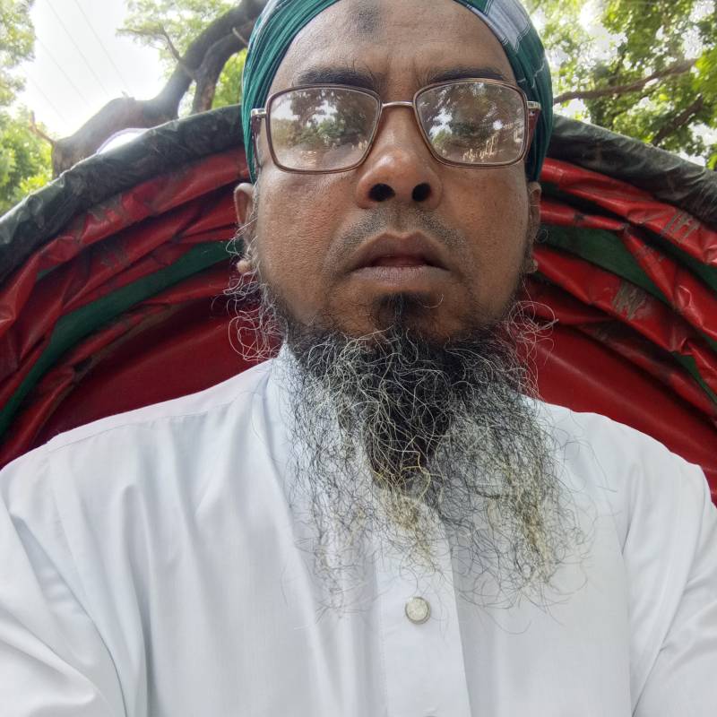 Md Salahuddin, 41, Abohar