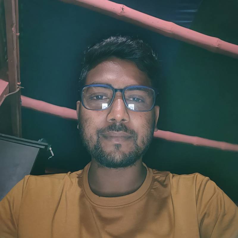 Md sagor, 26, Brevard