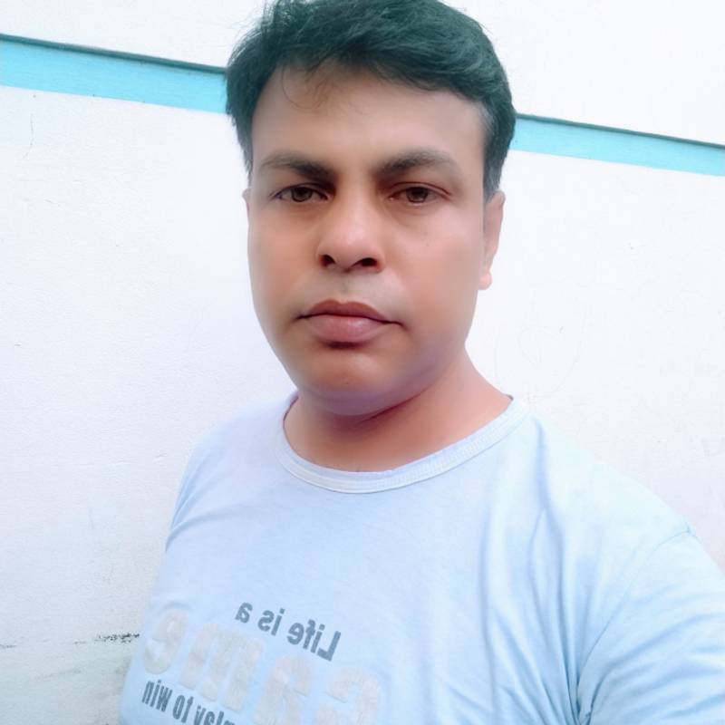 Milon, 33, Kikwit