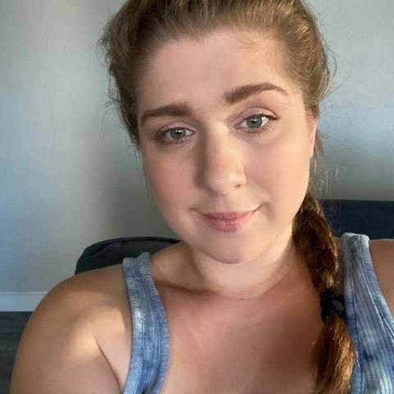 Catherine, 30, Polegate