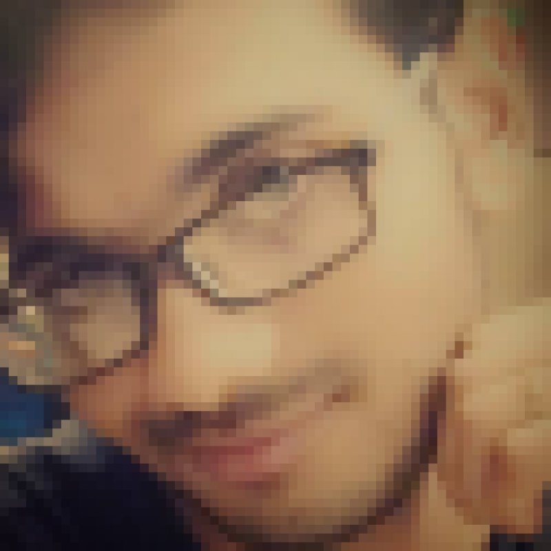 Faysal, 31, Avaniyapuram