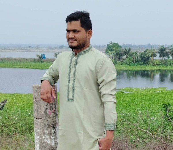 towhidul islam, 32, Narvik
