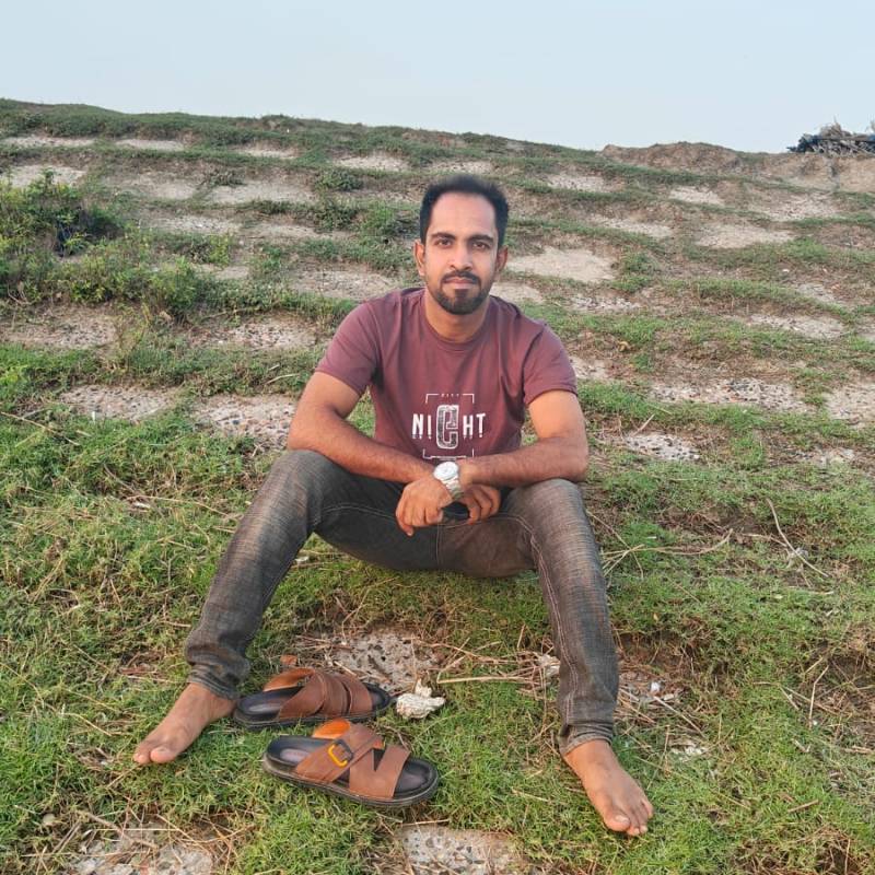 sayeedur rahman, 27, Peralillo