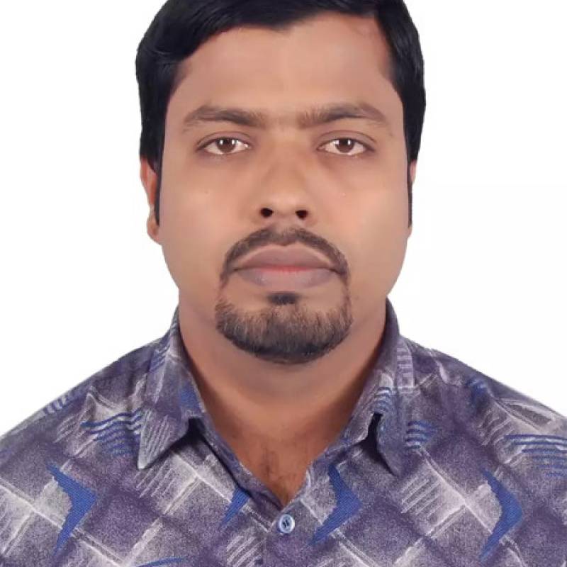 Muhammad, 37, Rodniki