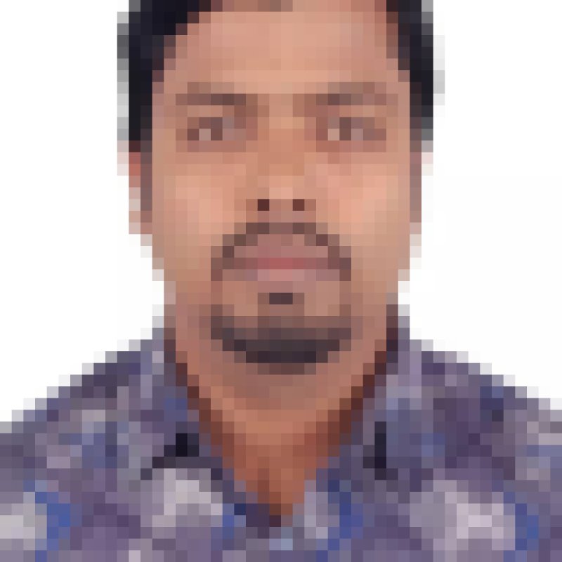 Muhammad, 37, Bangladesh