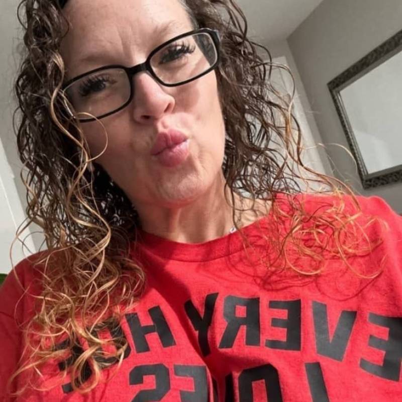 monica, 43, Pasvalys