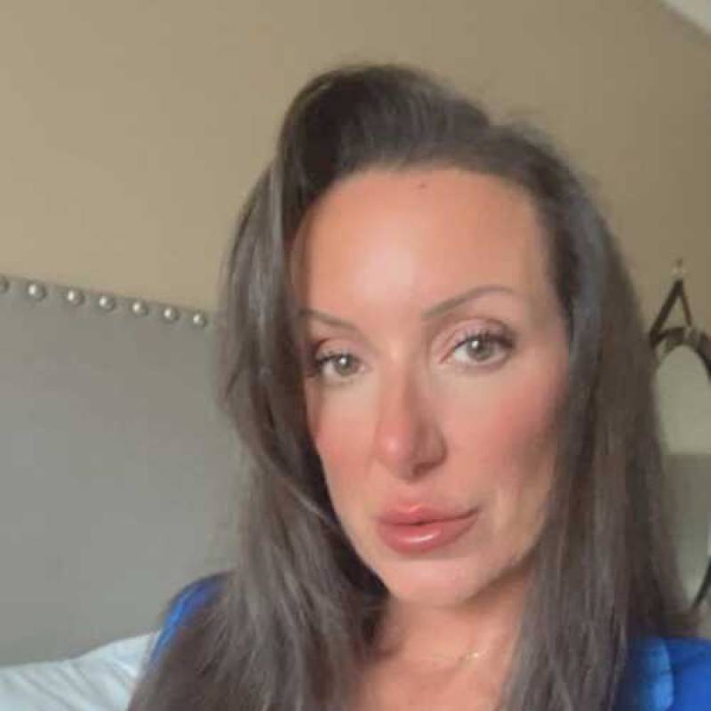 Jane, 43, Laquila