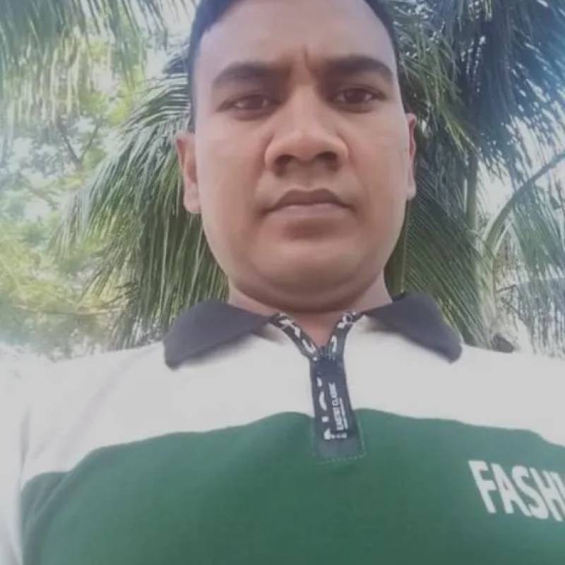 ANWAR, 39, Put Lenina