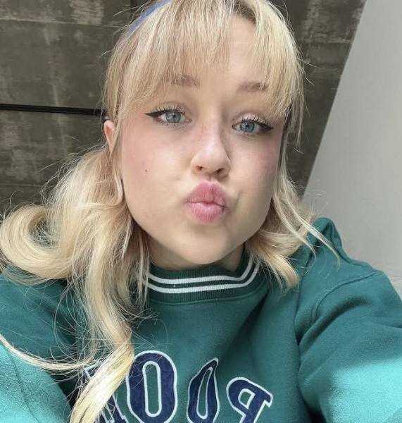Allison D, 35, Narhan