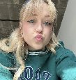 Allison D, 35, Cerignola