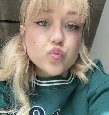 Allison D, 35, Slovakia