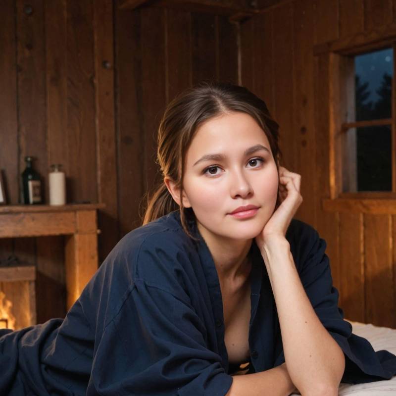 HaleAngela, 32, Garca