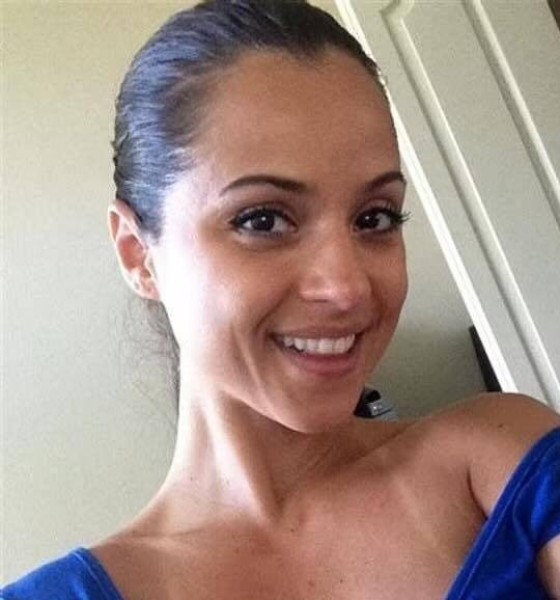 Sarah, 38, Thoothukkudi