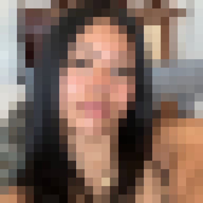 Laverne, 22, India