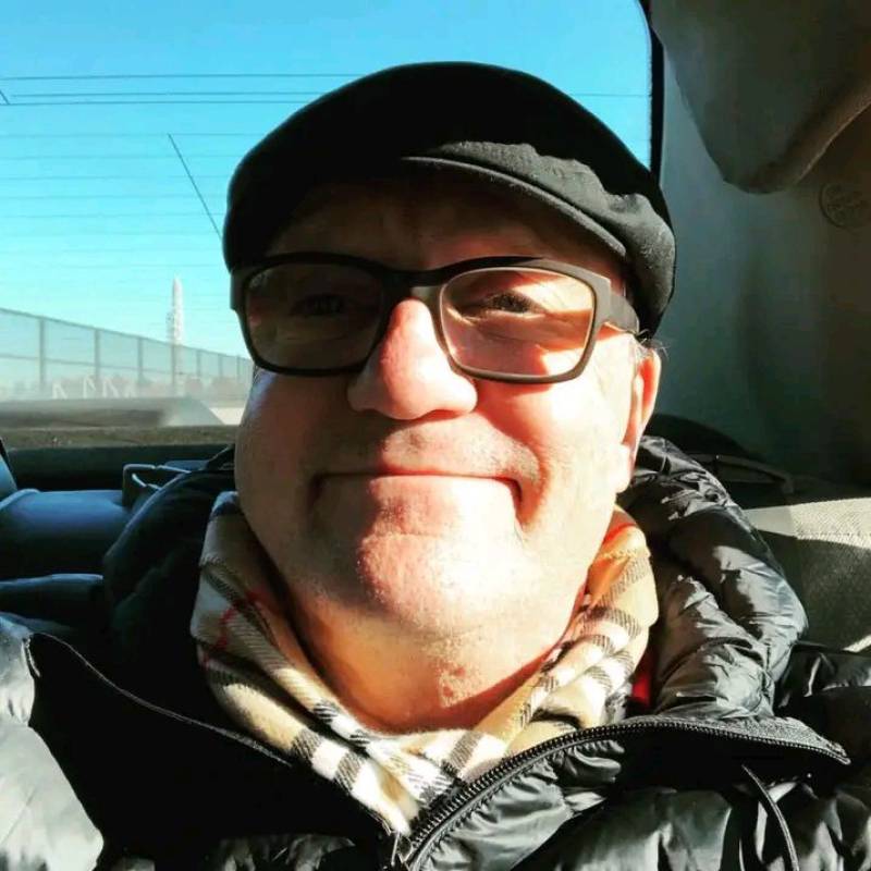 Willie, 50, Ridgecrest