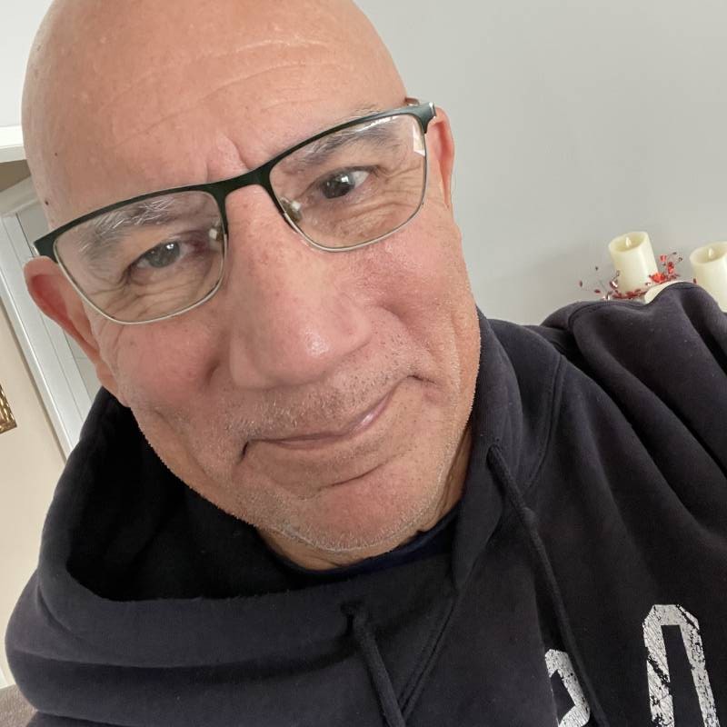 Robert, 69, Navapolack