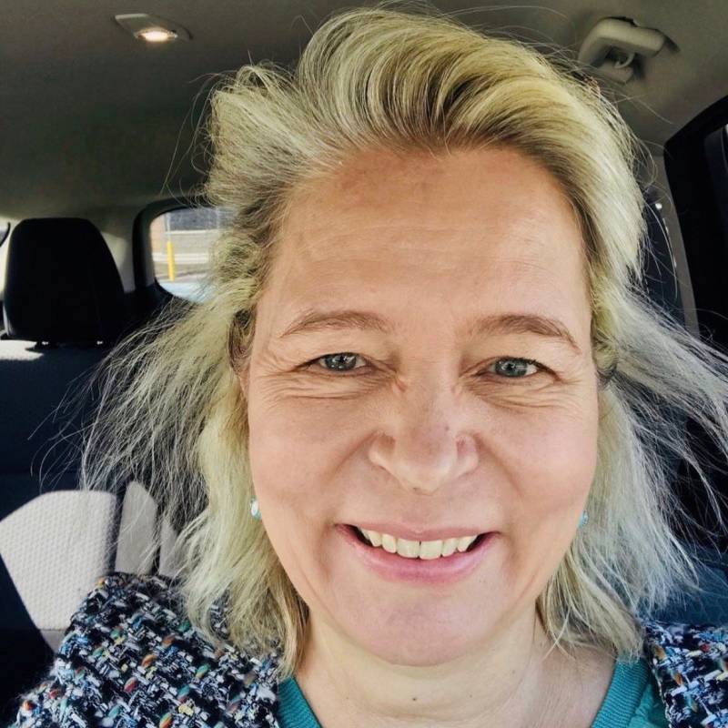 marie, 51, Dosso